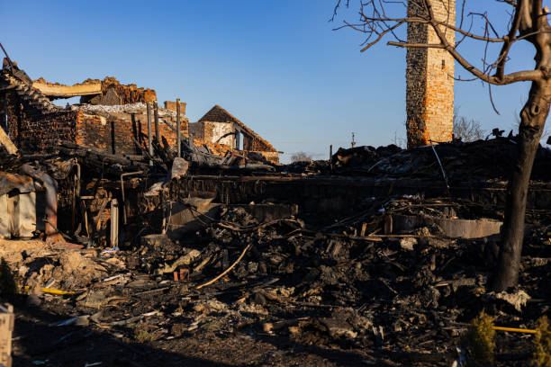 Reliable Content Restoration contractor in Cabin John, MD by Fire Damage Flint